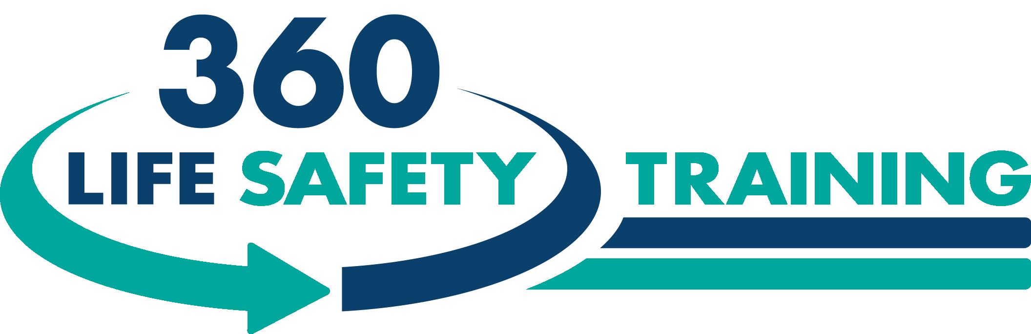 360 Life Safety Training Logo